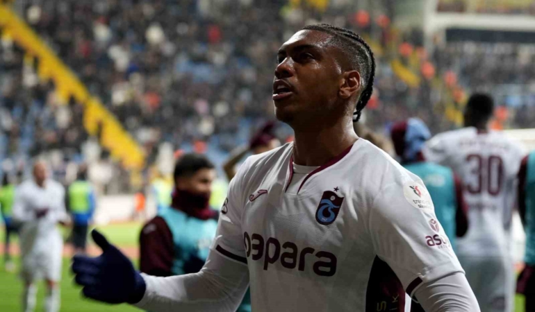 Felipe Augusto: "Galatasaray maçı çok değerli, önemli bir maç olacak"