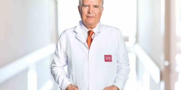 "Glokom belirti vermeden görme kaybına yol açabilir"