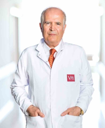 "Glokom belirti vermeden görme kaybına yol açabilir"