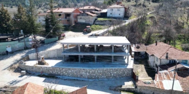 Keles büyükşehirle güçleniyor