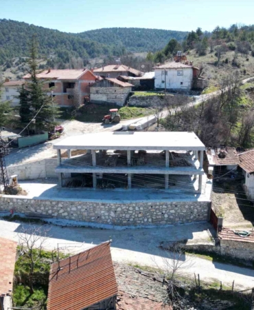 Keles büyükşehirle güçleniyor