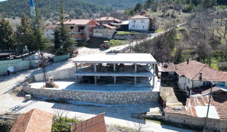 Keles büyükşehirle güçleniyor