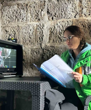 Anadolu’nun kadim hafızası dünya sinemasıyla buluşuyor