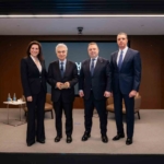 Global Turks Vakfı ve SOCAR Türkiye’den İstanbul’da XCHANGE serisinin ilk buluşması