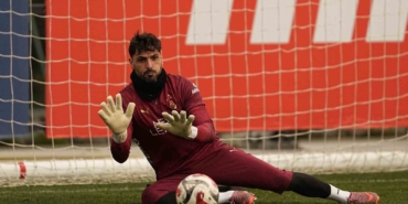 Galatasaray, Alanyaspor maçı hazırlıklarına başladı