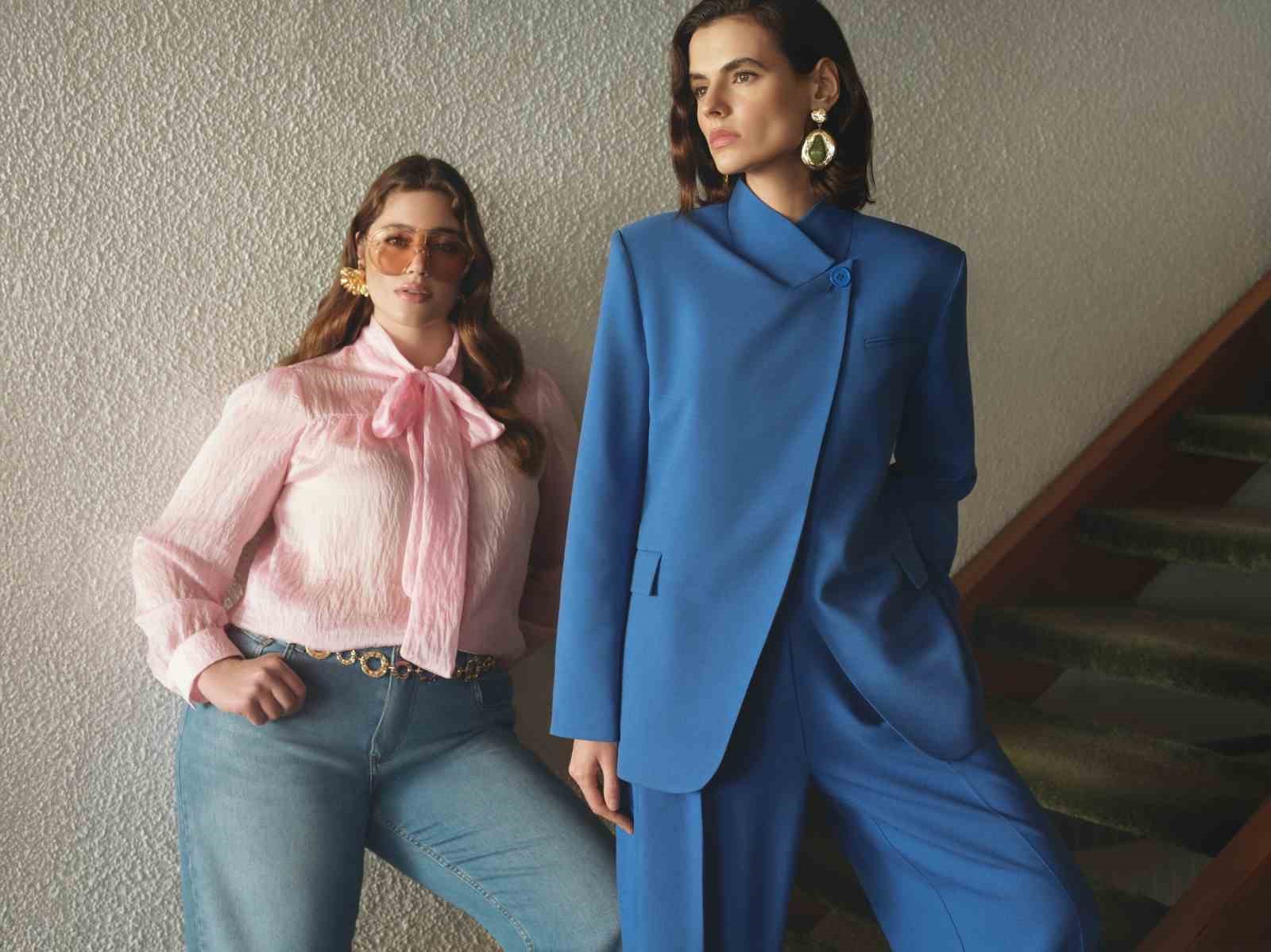 Trendyolmilla 2026 İlkbahar-Yaz koleksiyonunu duyurdu