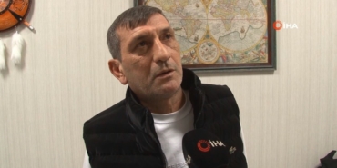 Damadının verdiği böbrekle yaşama tutundu: "Hayırlı damat’ diyorlar"