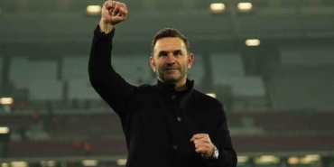 Okan Buruk’un 19. derbisi