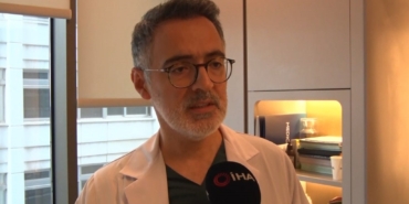 Vertigoya dikkat: "Son dönemde daha sık karşılaşmaya başlandı"