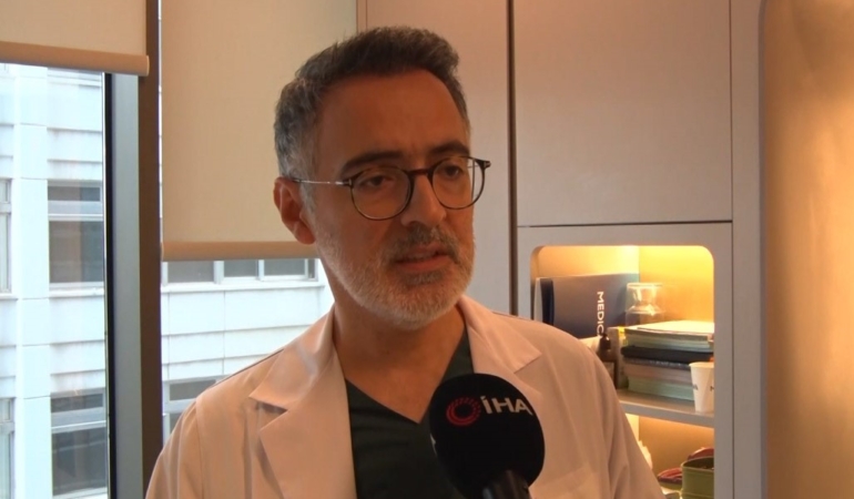 Vertigoya dikkat: "Son dönemde daha sık karşılaşmaya başlandı"