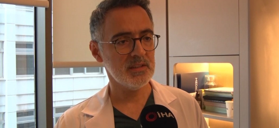 Vertigoya dikkat: "Son dönemde daha sık karşılaşmaya başlandı"