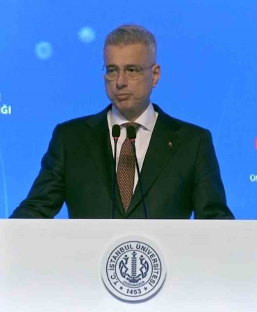 Sağlık Bakanı Memişoğlu: "Sağlıklı Türkiye Yüzyılı hedefleri için gece gündüz çalışmaya devam ediyoruz"