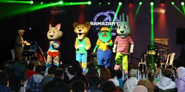 Başakşehir’de Ramazan Coşkusu