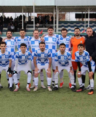 Pazaryerispor gol oldu yağdı