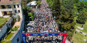 Wings For Life World Run’da paralimpik sporcular iyilik için koşacak