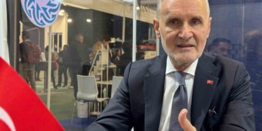 İTO Başkanı Avdagiç: "İş dünyası olarak beklentimiz hızlıca Hürmüz Boğazı’ndaki geçişlerin fiilen başlaması"