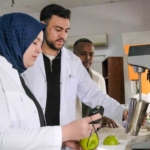 BŞEÜ’de ’Analiz Laboratuvarı’ tarım araştırmalarına güç katacak