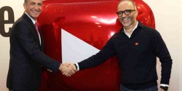 Vodafone Türkiye ve YouTube’tan iş birliği