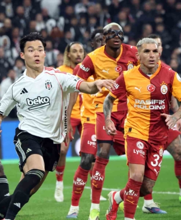 Süper Lig’de 25. hafta görünümü