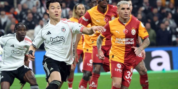 Süper Lig’de 25. hafta görünümü