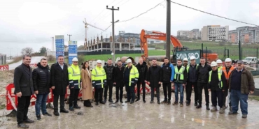 Çınarcık suyu Görükle ve Mudanya’ya taşınıyor