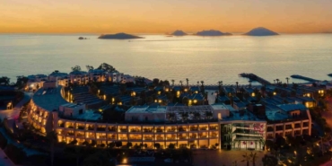 Avrupakent GYO’nun toplam gelirleri yıllık bazda yüzde 55 arttı