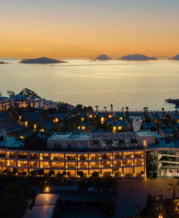 Avrupakent GYO’nun toplam gelirleri yıllık bazda yüzde 55 arttı