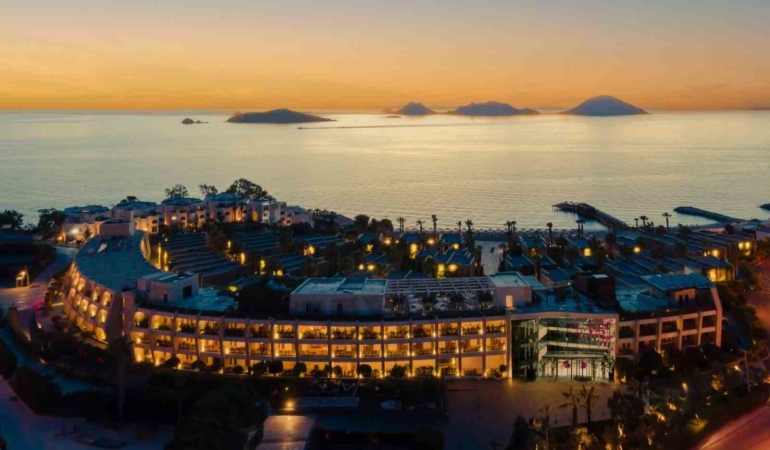 Avrupakent GYO’nun toplam gelirleri yıllık bazda yüzde 55 arttı