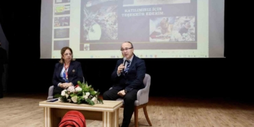 Körfez’de vatandaşlara deprem bilinci anlatıldı