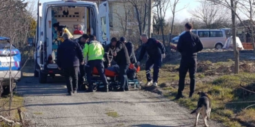 Tekirdağ’da inşaatta silahlı çatışmada ölü sayısı 2’ye yükseldi
