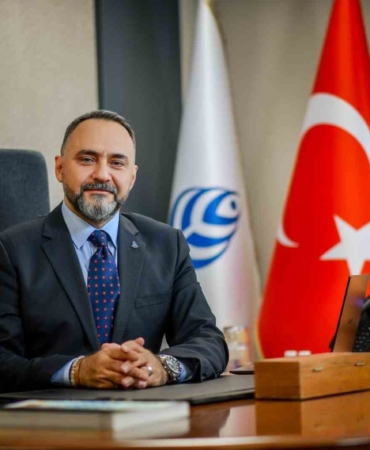 Hz. Muhammed’in doğumunun 1500’üncü yılı anısına anlamlı proje