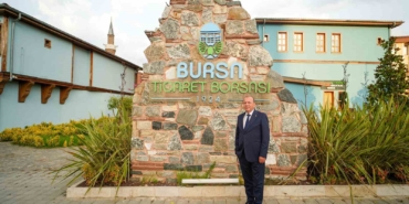 Bursa Ticaret Borsası Başkanı Özer Matlı’dan Ramazan bayramı mesajı
