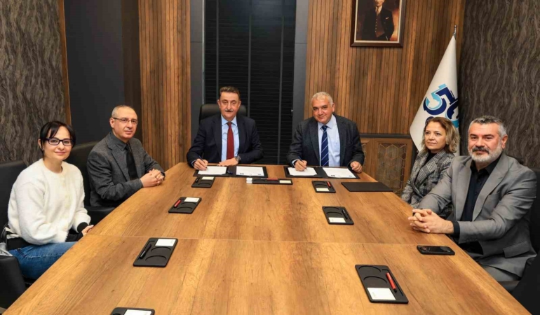 BUÜ sanat ile bilimi buluşturacak