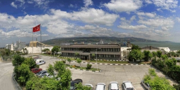 Bagfaş’ta 55’incci Olağan Genel Kurul gerçekleşti