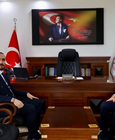 Bilecik’te eğitim ve kültür alanında yapılacak çalışmalar ele alındı