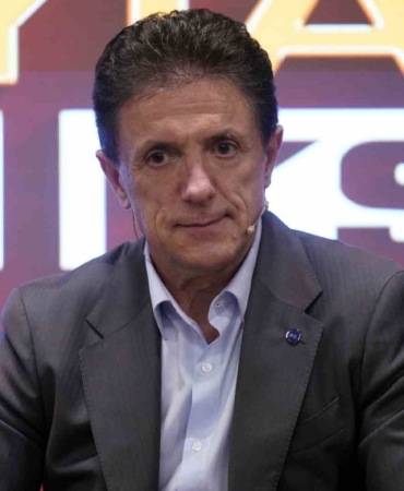 Gheorghe Popescu: "Türkiye favori ama Romanya’nın kaybedecek bir şeyi yok"