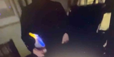 ‘Casperler’ suç örgütüne operasyon: 12 gözaltı