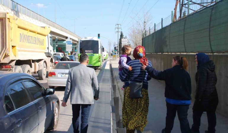 Dilencinin üzerinden çıkan para say say bitmedi
