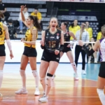 2026 Kadınlar AXA Sigorta Kupa Voley: V. Bank: 3 - Zeren Spor: 1