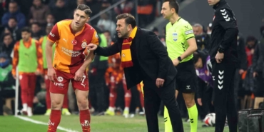 Okan Buruk, Sergen Yalçın’a karşı 3. galibiyetini kazandı