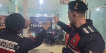 Bilecik’te ‘Kadına El Kal-Ka-Maz’ ve ‘18 Mart Şehitler Günü’ bilgilendirme faaliyeti