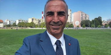 Hayri Çavuşoğlu’nun disiplin süreci sona erdirildi