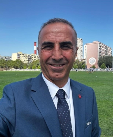 Hayri Çavuşoğlu’nun disiplin süreci sona erdirildi