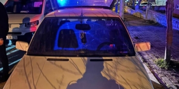 Yüksek sesle müzik çalan araç sürücüsü ’dur’ ihtarına uymadı: 379 bin 246 TL ceza yedi