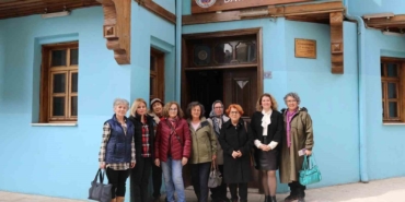 Gemlik Belediyesi’nden 8 Mart’a özel kadın hakları