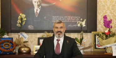 Çerkezköy TSO Başkanı Çetin’den 2026 yılı değerlendirmesi