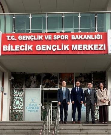 Bilecik’te sosyal hizmetler tanıtıldı