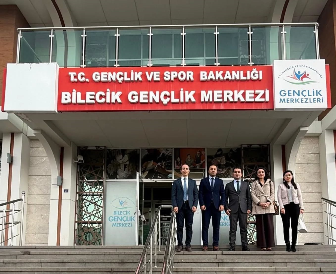 Bilecik’te sosyal hizmetler tanıtıldı