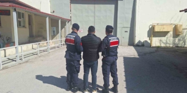 Bilecik’te 3 yıl 9 ay hapis cezası olan şahıs yakalandı