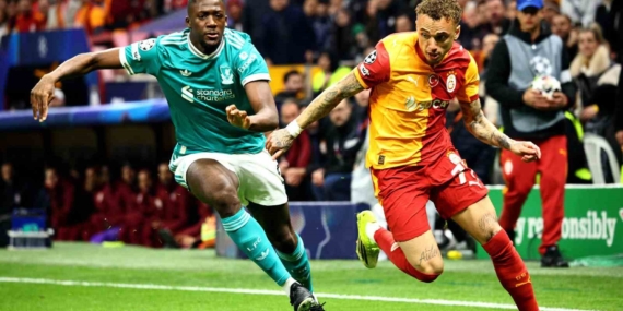 Noa Lang, Hollanda Milli Takımı’na davet edildi